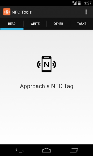 nfc tools安卓版