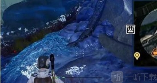 星球重启外星飞船残片位置在哪 星球重启外星飞船残片位置一览