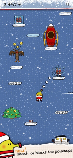 Doodle Jump