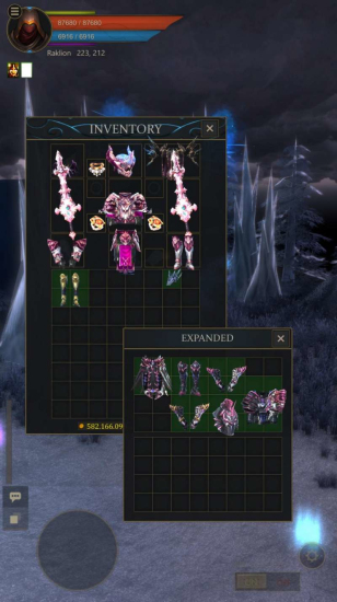 MEGAMU