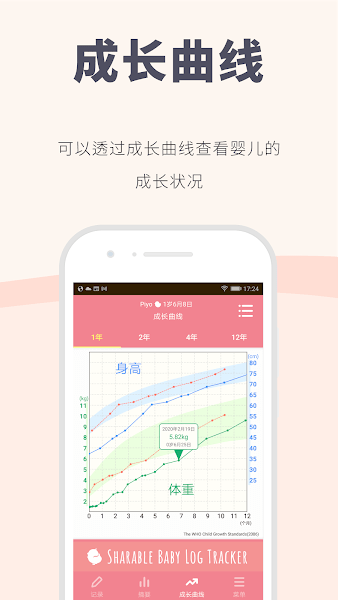 piyo日志最新版