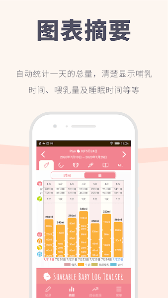 piyo日志最新版