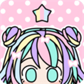 粉彩女孩换装最新版