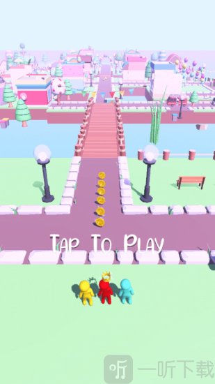 路过要小心游戏手机版下载-路过要小心无广告下载v1.0.2