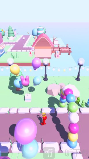 路过要小心游戏手机版下载-路过要小心无广告下载v1.0.2