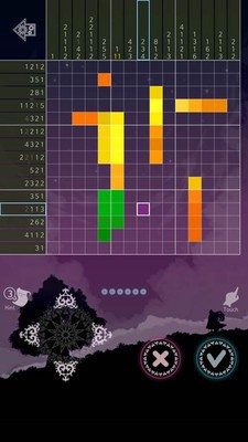 齐尼娅方块最新版