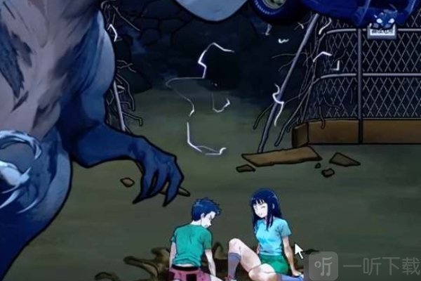 隱秘的檔案侏羅紀公園怎么過 隱秘的檔案侏羅紀公園通關攻略