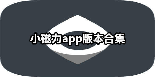小磁力