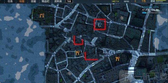 幽灵线东京地藏像位置在哪 幽灵线东京地藏像位置一览