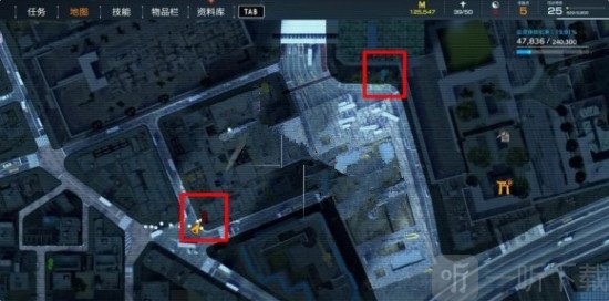 幽灵线东京地藏像位置在哪 幽灵线东京地藏像位置一览