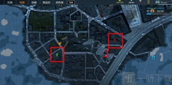 幽灵线东京地藏像位置在哪 幽灵线东京地藏像位置一览