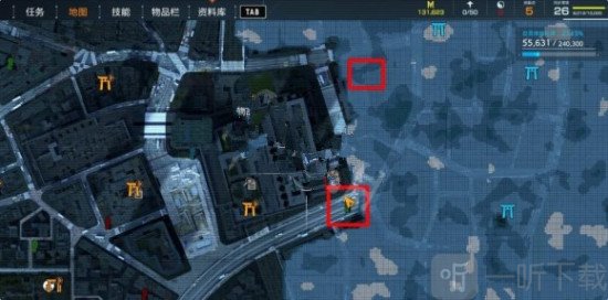 幽灵线东京地藏像位置在哪 幽灵线东京地藏像位置一览