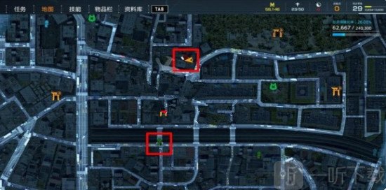 幽灵线东京地藏像位置在哪 幽灵线东京地藏像位置一览