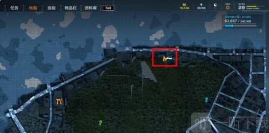 幽灵线东京地藏像位置在哪 幽灵线东京地藏像位置一览