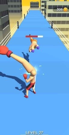 跆拳道3D最新版