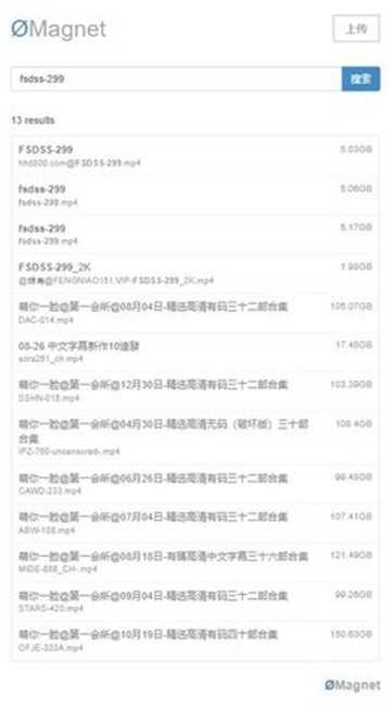 无极磁链手机版