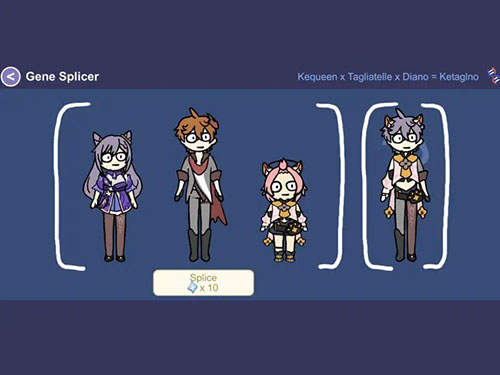 silly wisher安卓版