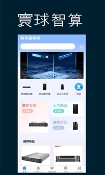 寰球智算