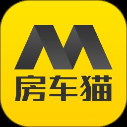 房车猫二手房车