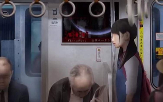 幽暗的并葬列车手游版