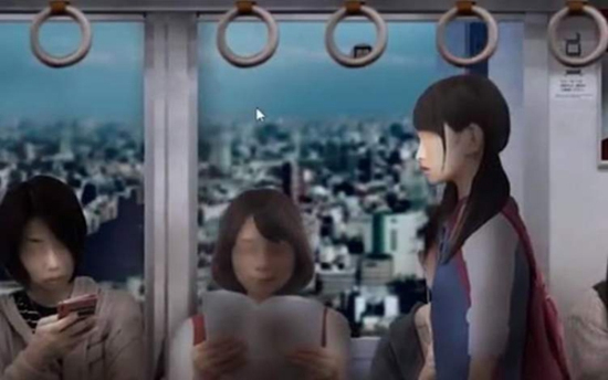 幽暗的并葬列车手游版
