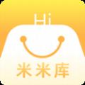 米米库购物