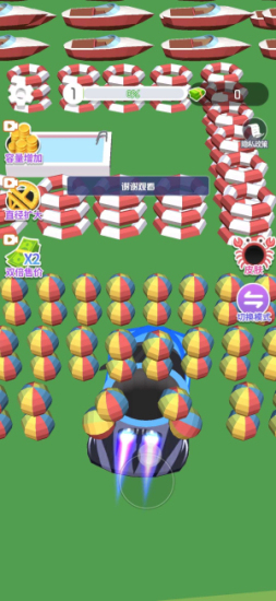吞噬进化免广告