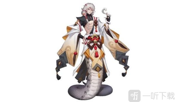 天境传说相柳角色怎么样 天境传说相柳角色一览