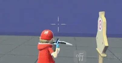 香肠派对ss13赛季新武器爆料 武器特点介绍