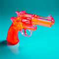 武器大师枪手