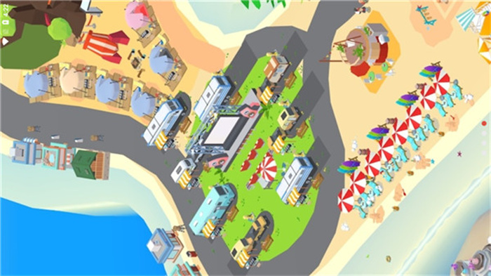 CampingTycoon