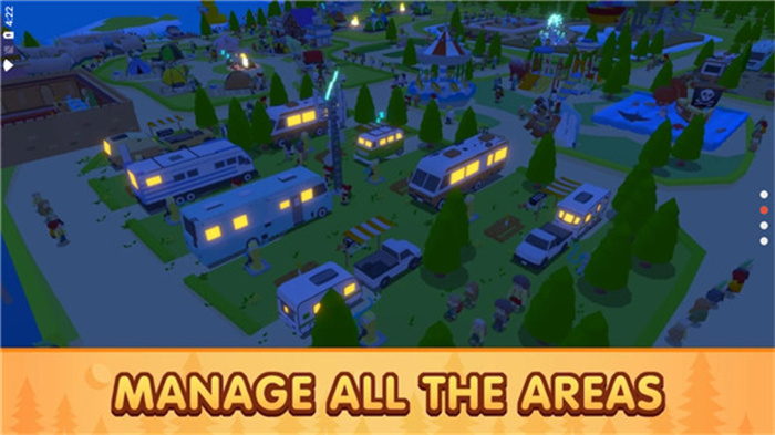 CampingTycoon