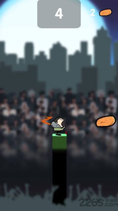 热狗英雄