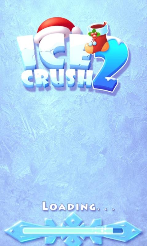 冰雪消消乐2