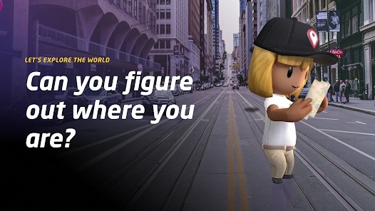 geoguessr