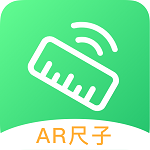 距离测量尺