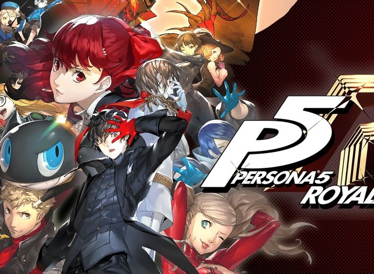 女神异闻录5皇家版怎么从宫殿返回 p5r返回现实方法介绍