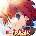 魔力宝贝觉醒怀旧服