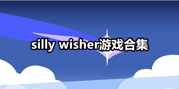 silly wisher