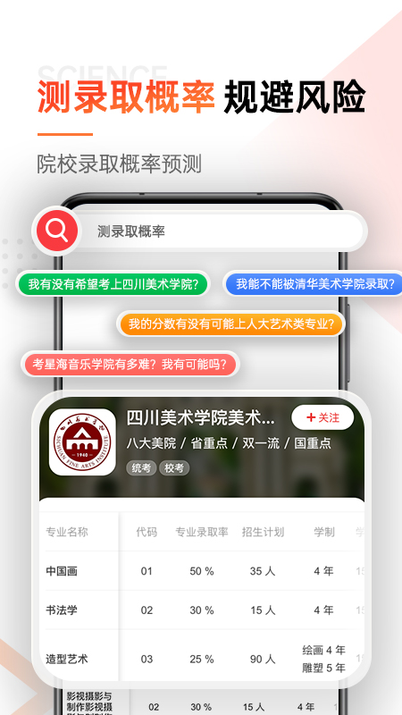 优艺考试