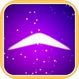 星空之下