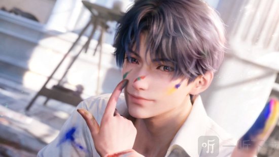 恋与深空只有三个男主吗 恋与深空男主介绍