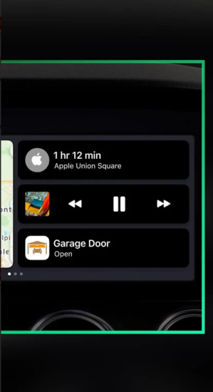 carplay安卓版