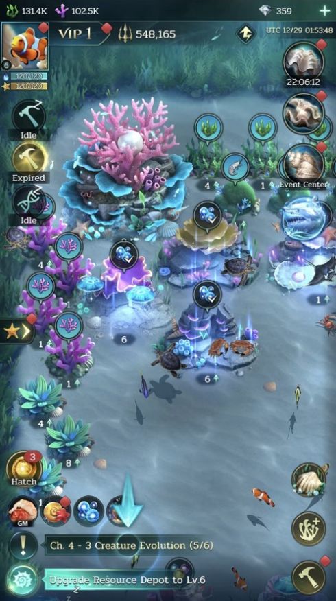 小小水世界最新版
