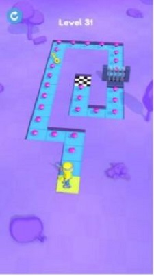 短跑传奇3d