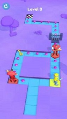 短跑传奇3d