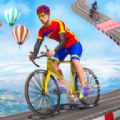 BMX特技大师