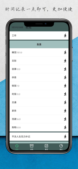 柳比歇夫时间管理