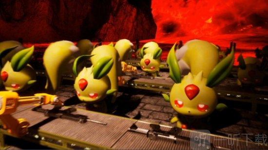 幻兽帕鲁switch现在可以玩吗 幻兽帕鲁游戏平台介绍