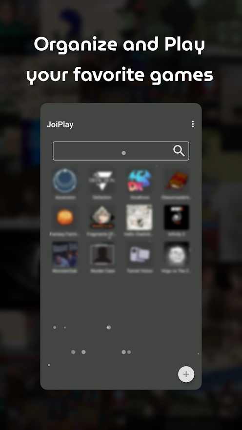 joiplay模拟器安卓版